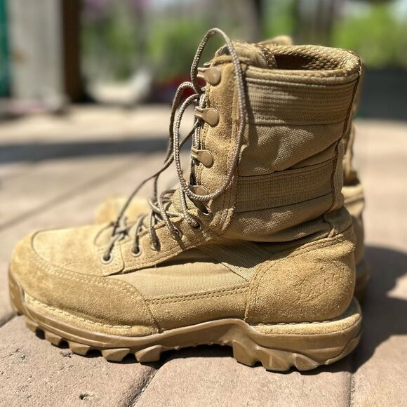 Danner coyote TFX 8” mens 7.5 main image 6